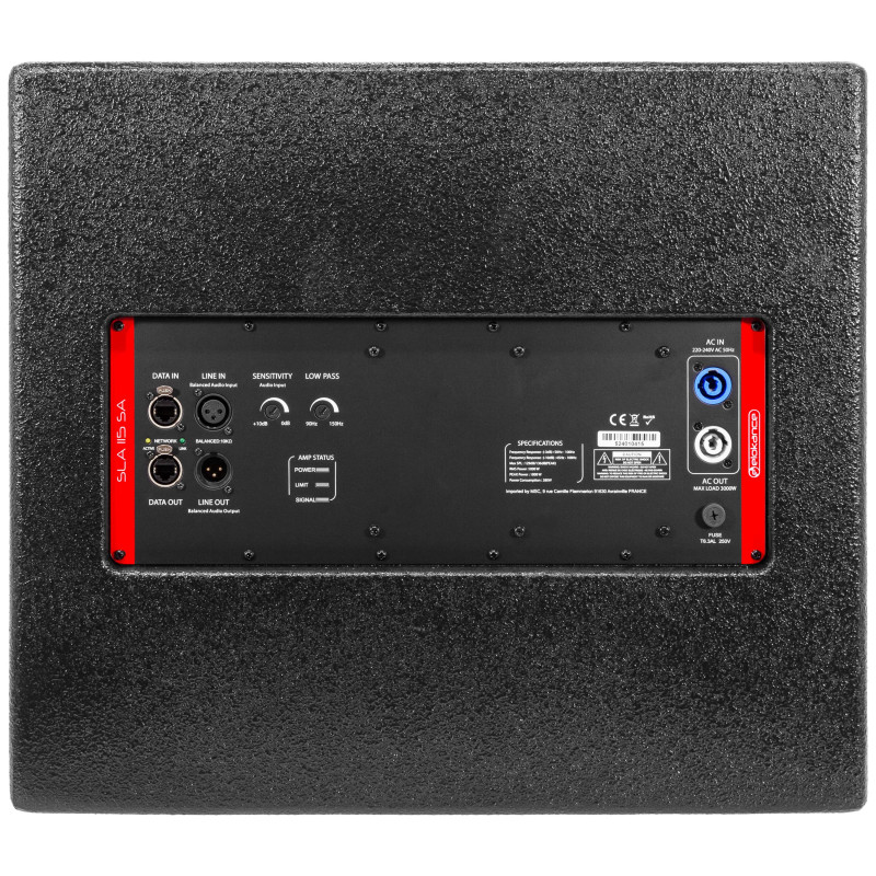 SLA System Elokance – Image 22