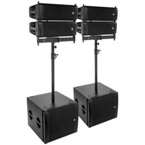 SLA System Elokance_sonowest