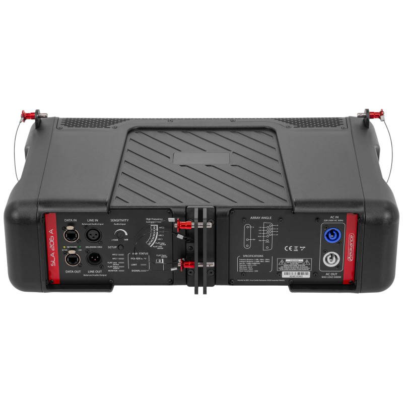 SLA System Elokance – Image 21