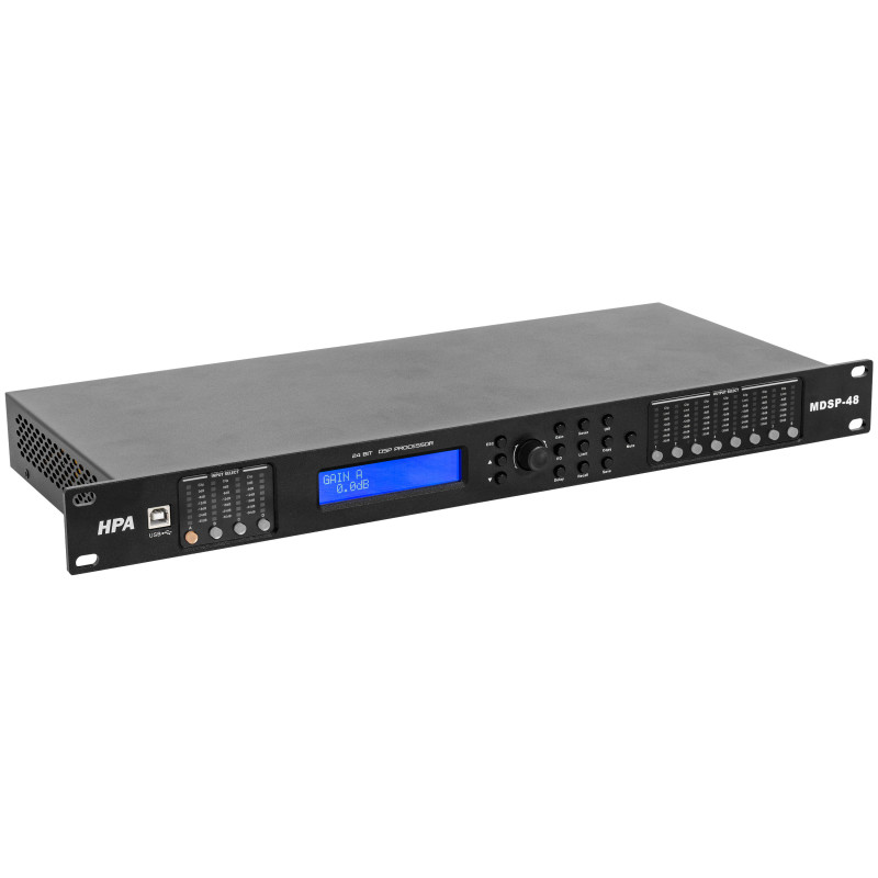 MDSP 48 HPA – Image 4