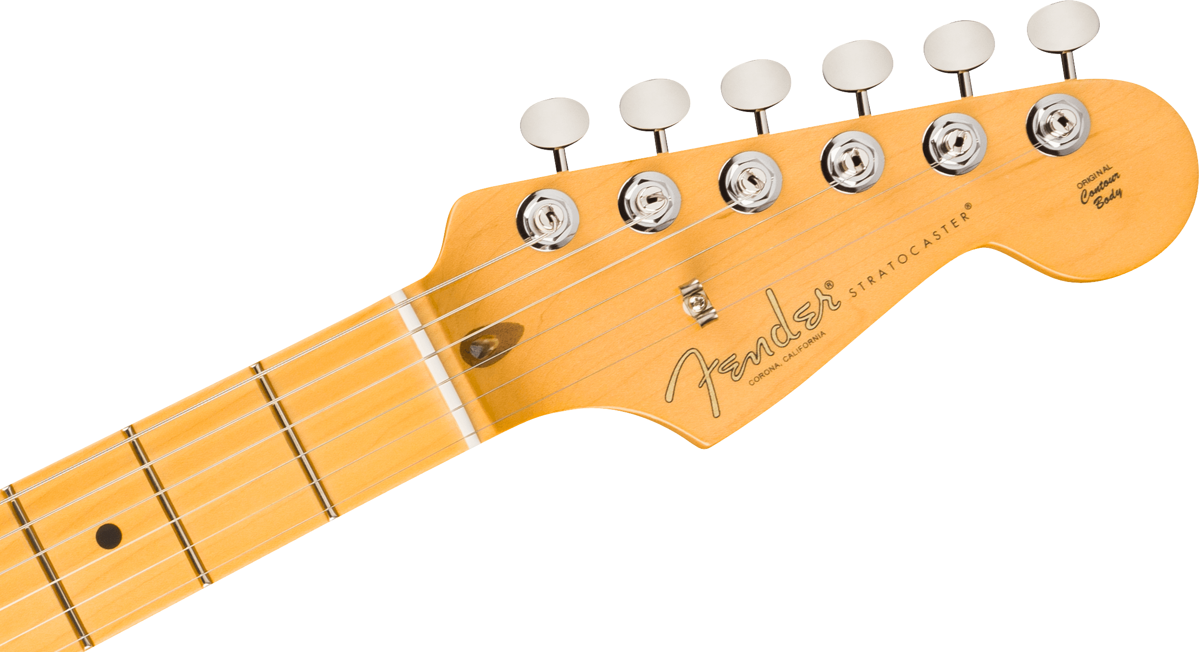 AMERICAN PROFESSIONAL CLASSIC STRATOCASTER SSS MN FFMG Fender – Image 5