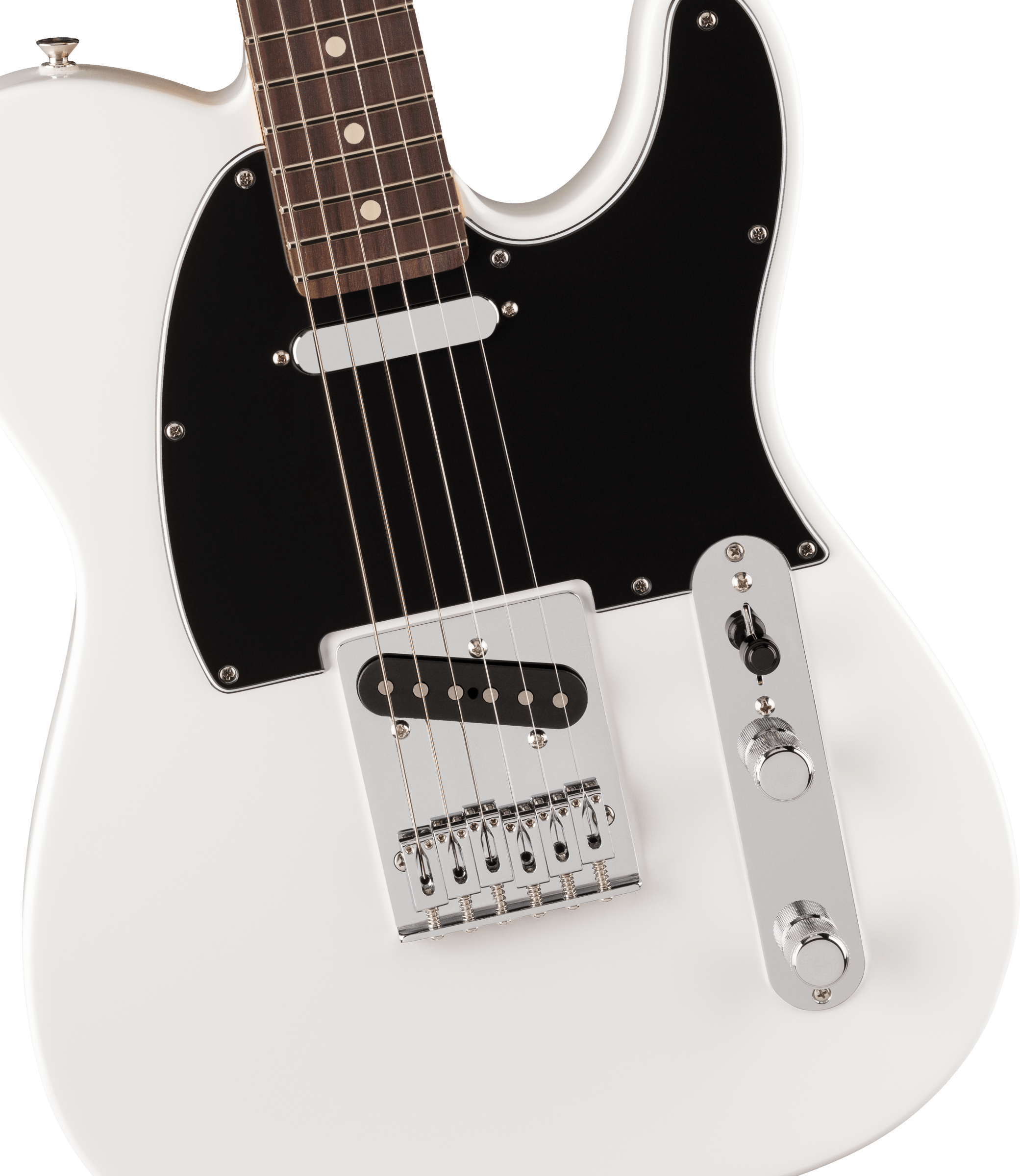 PLAYER II TELECASTER RW PW Fender – Image 3