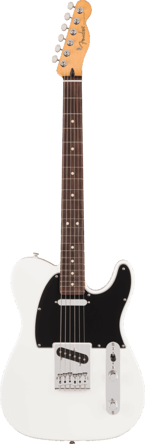 PLAYER II TELECASTER RW PW Fender - Guitare - Sonowest