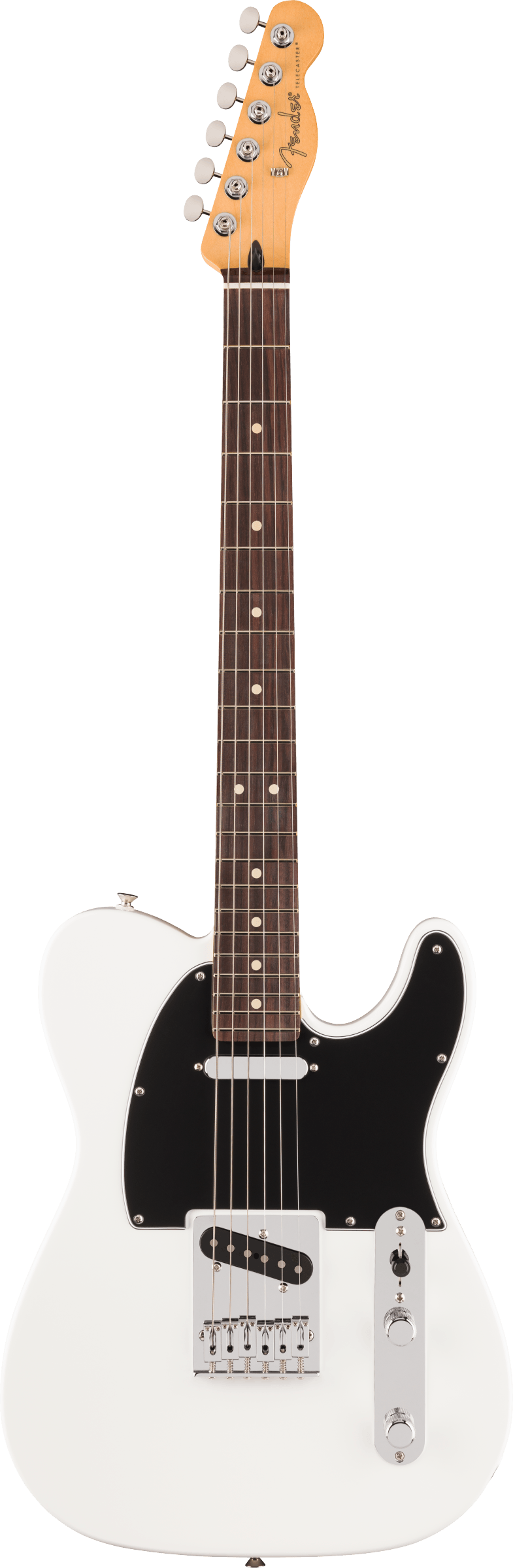PLAYER II TELECASTER RW PW Fender