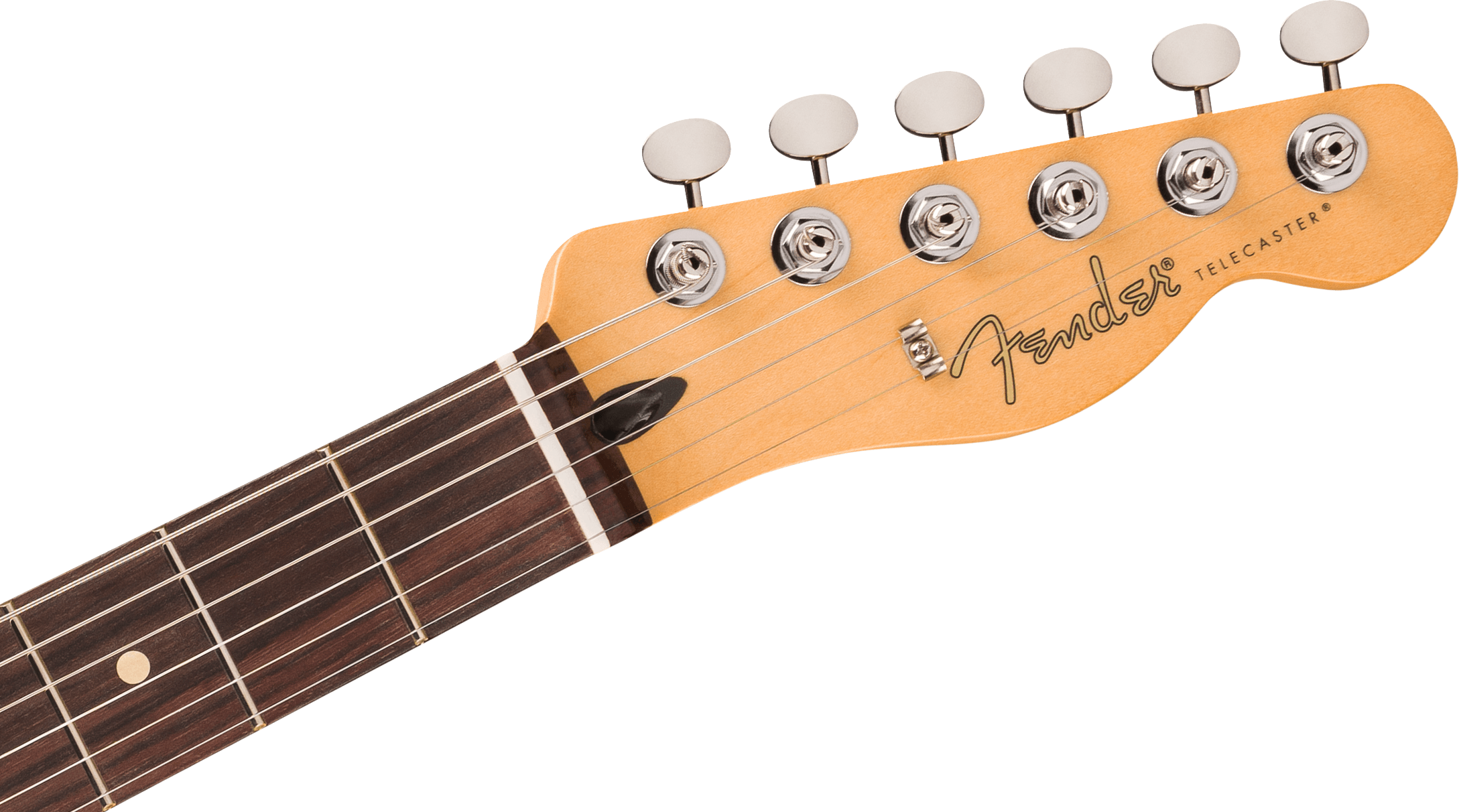 PLAYER II TELECASTER RW PW Fender – Image 4