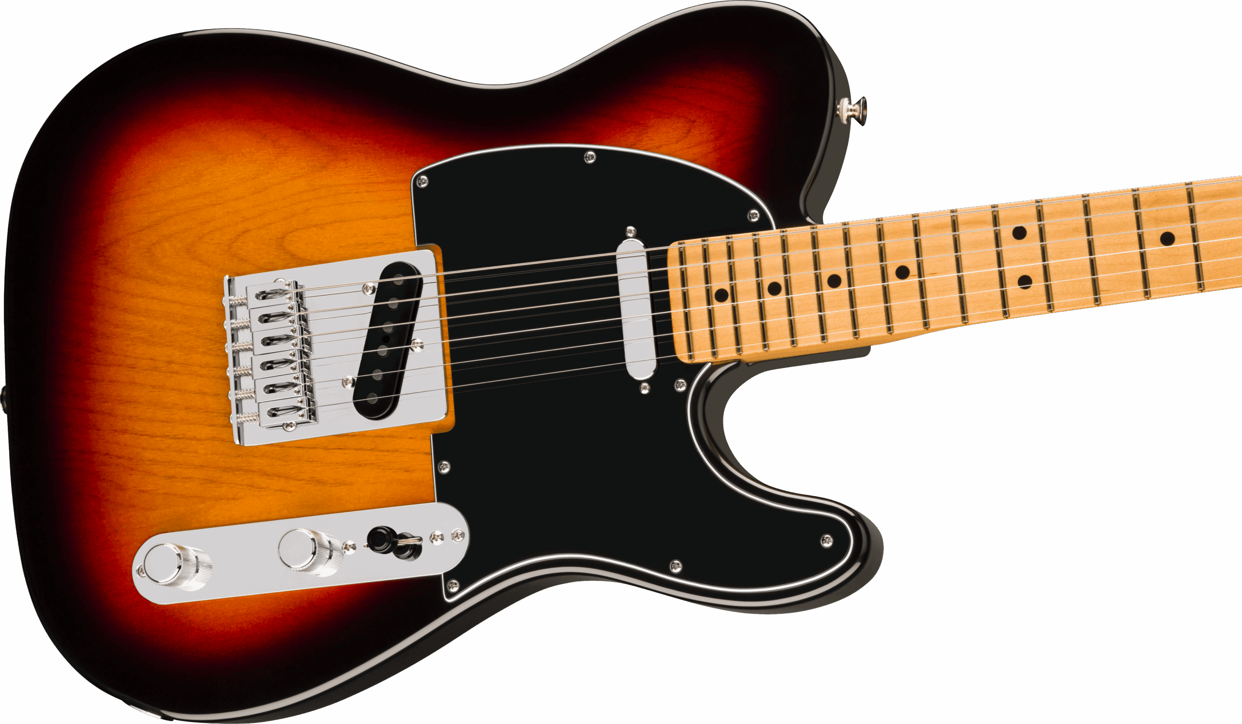 PLAYER II TELECASTER MN 3TS Fender – Image 2
