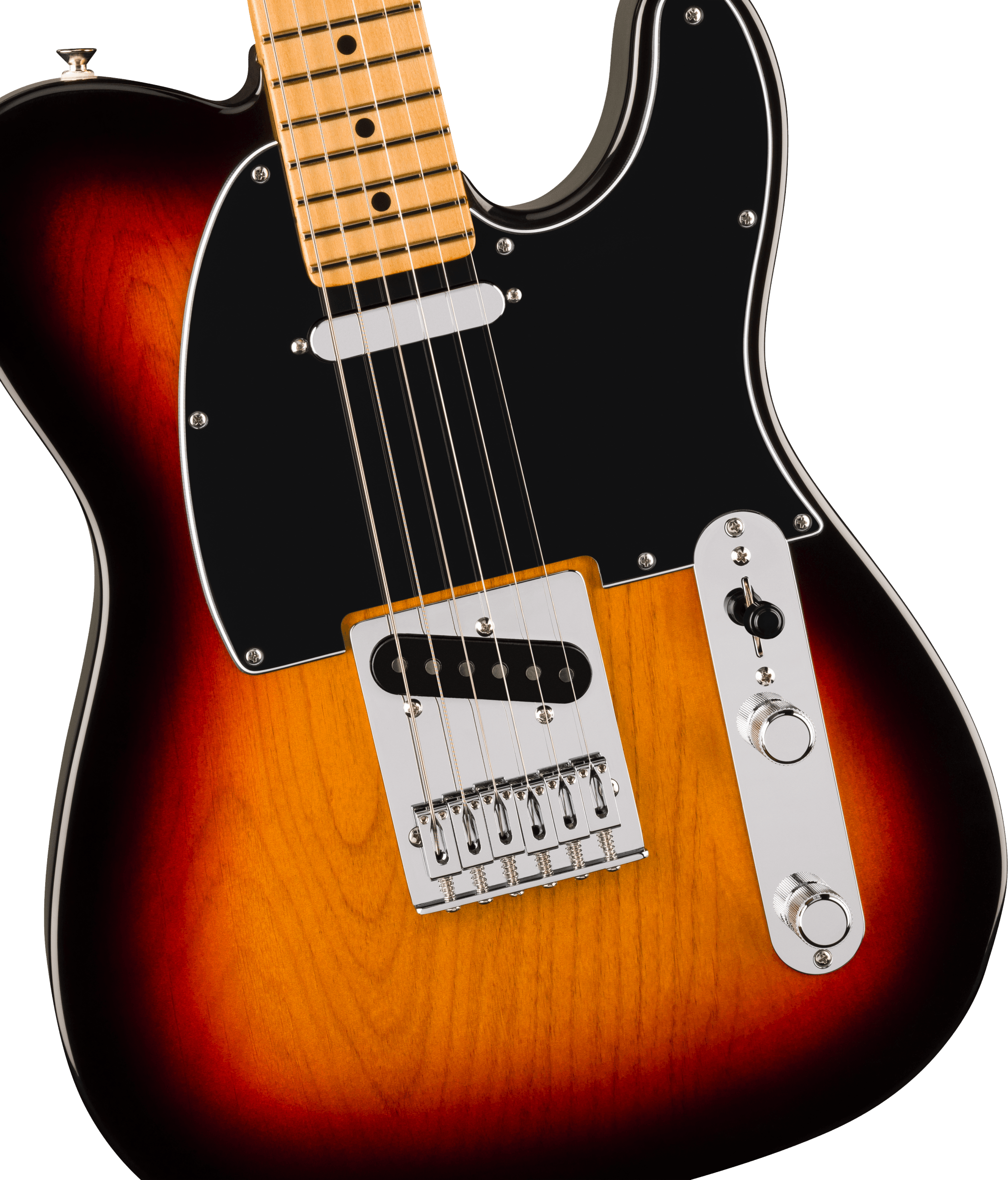 PLAYER II TELECASTER MN 3TS Fender – Image 3