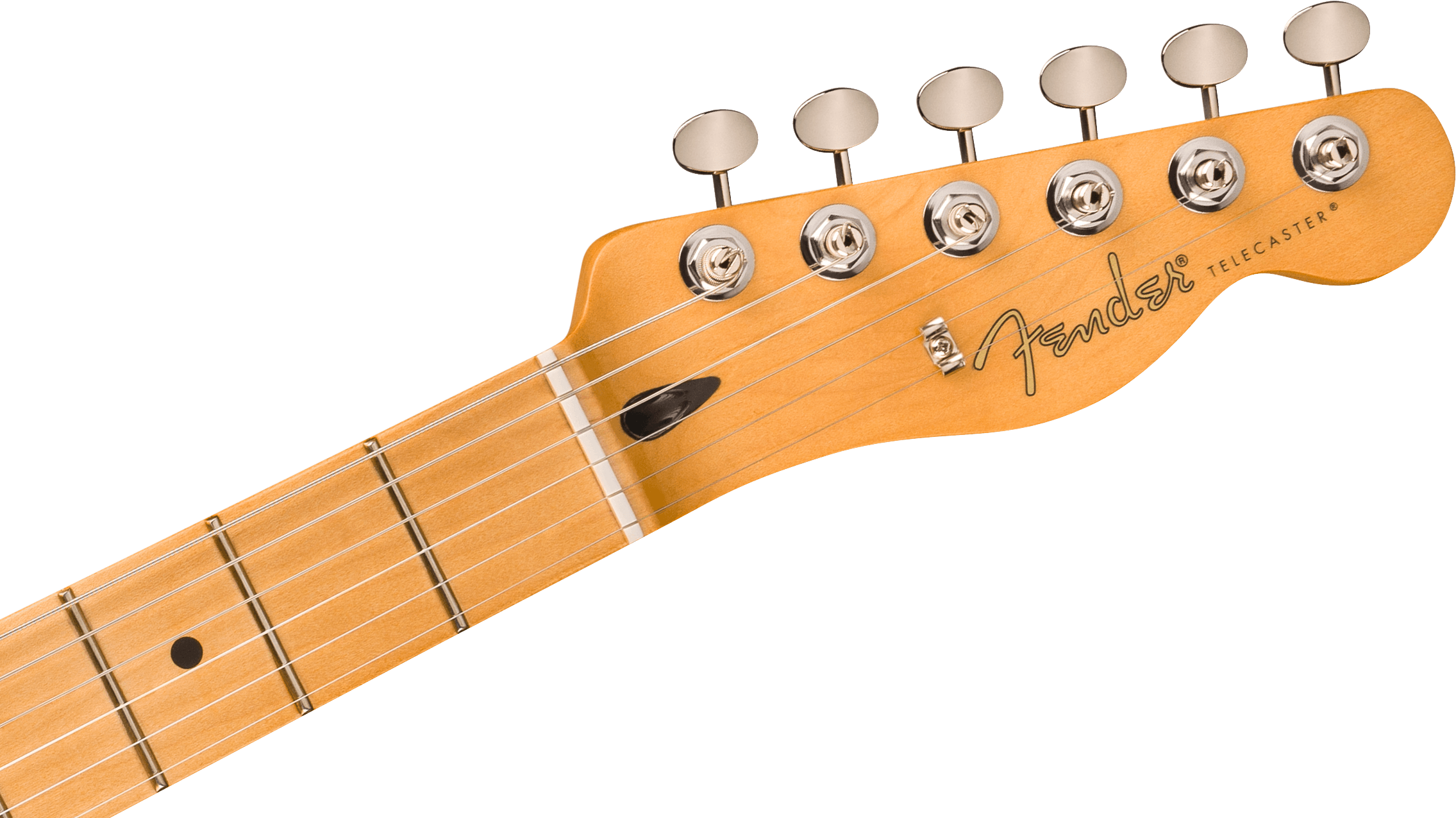 PLAYER II TELECASTER MN 3TS Fender – Image 5
