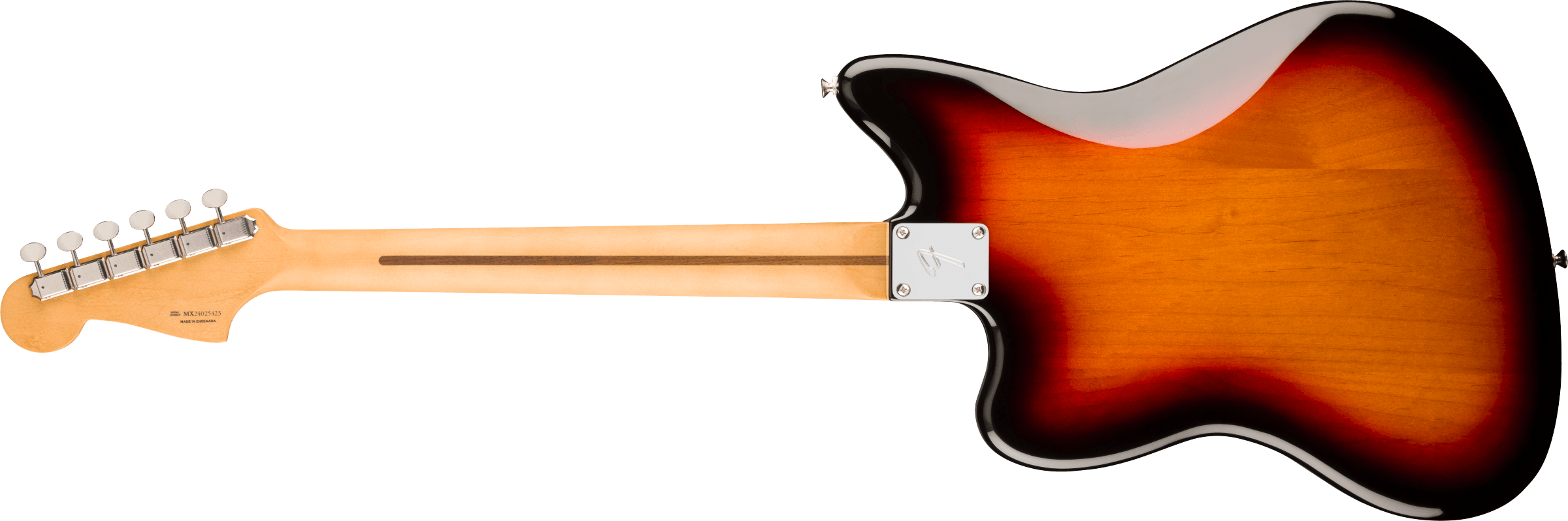 PLAYER II JAZZMASTER RW 3TS Fender – Image 5