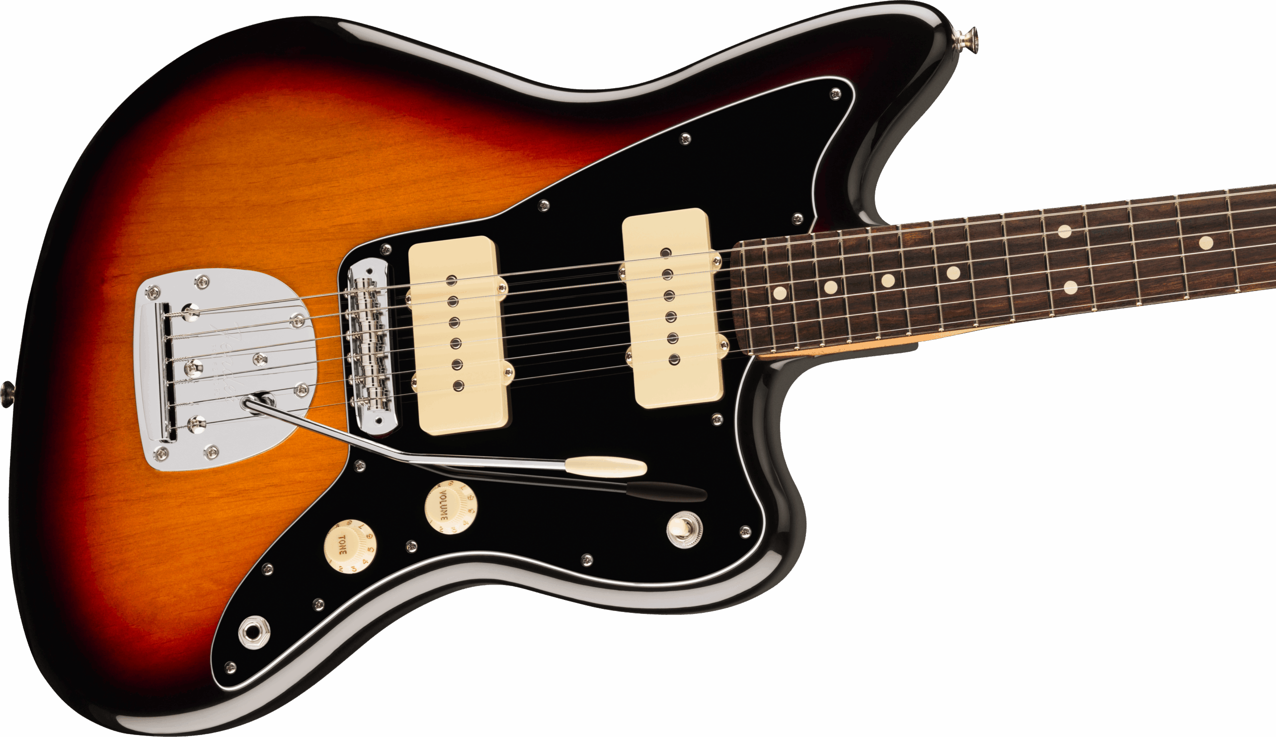 PLAYER II JAZZMASTER RW 3TS Fender – Image 2