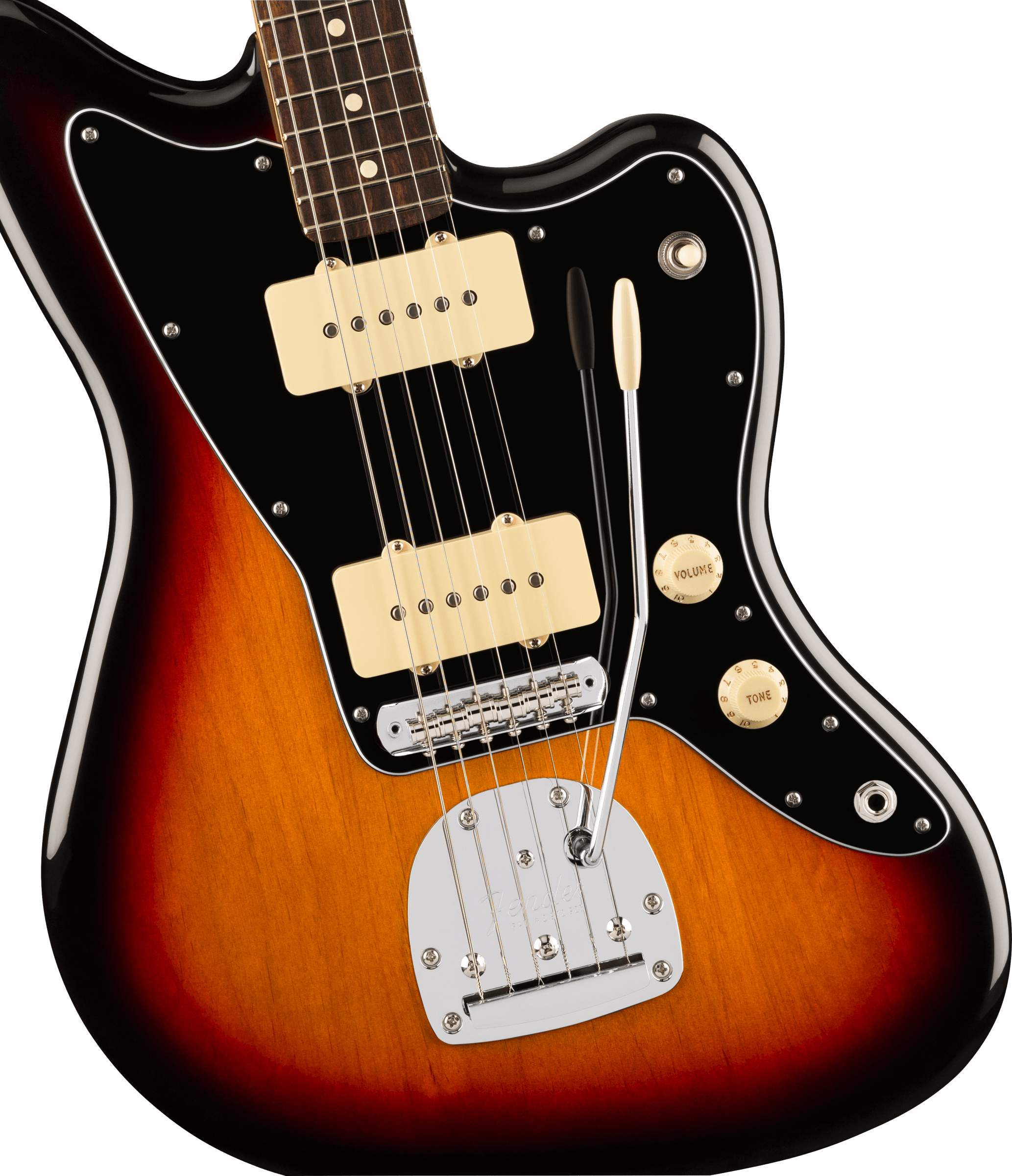 PLAYER II JAZZMASTER RW 3TS Fender – Image 3