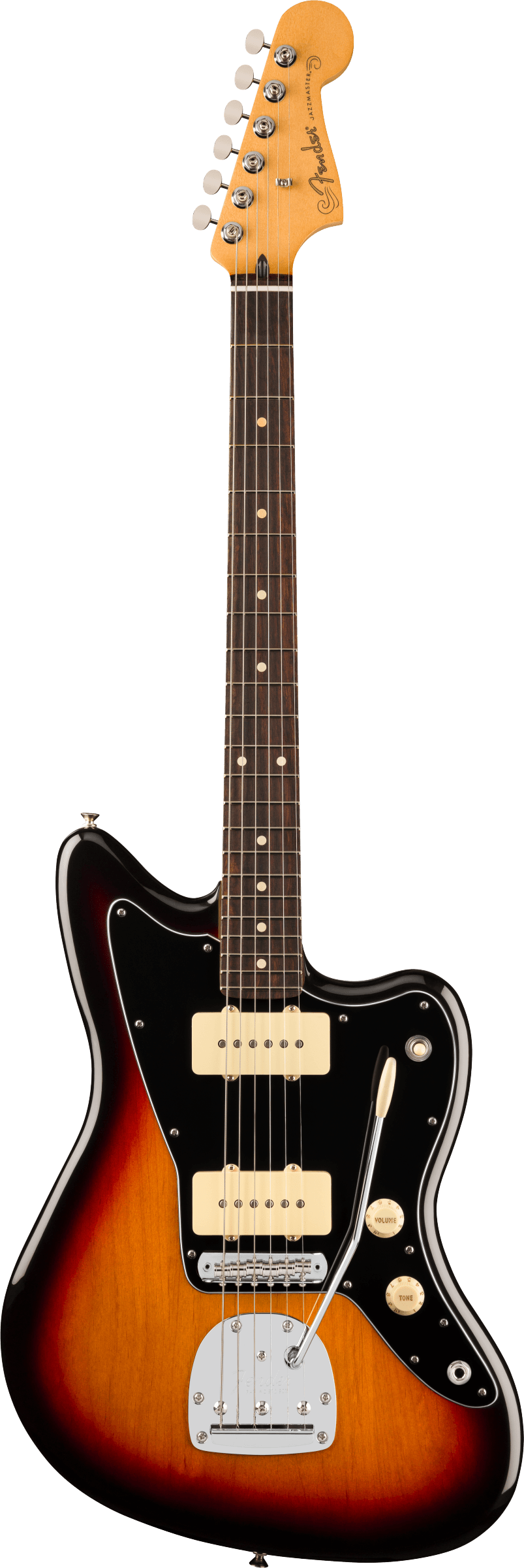 PLAYER II JAZZMASTER RW 3TS Fender