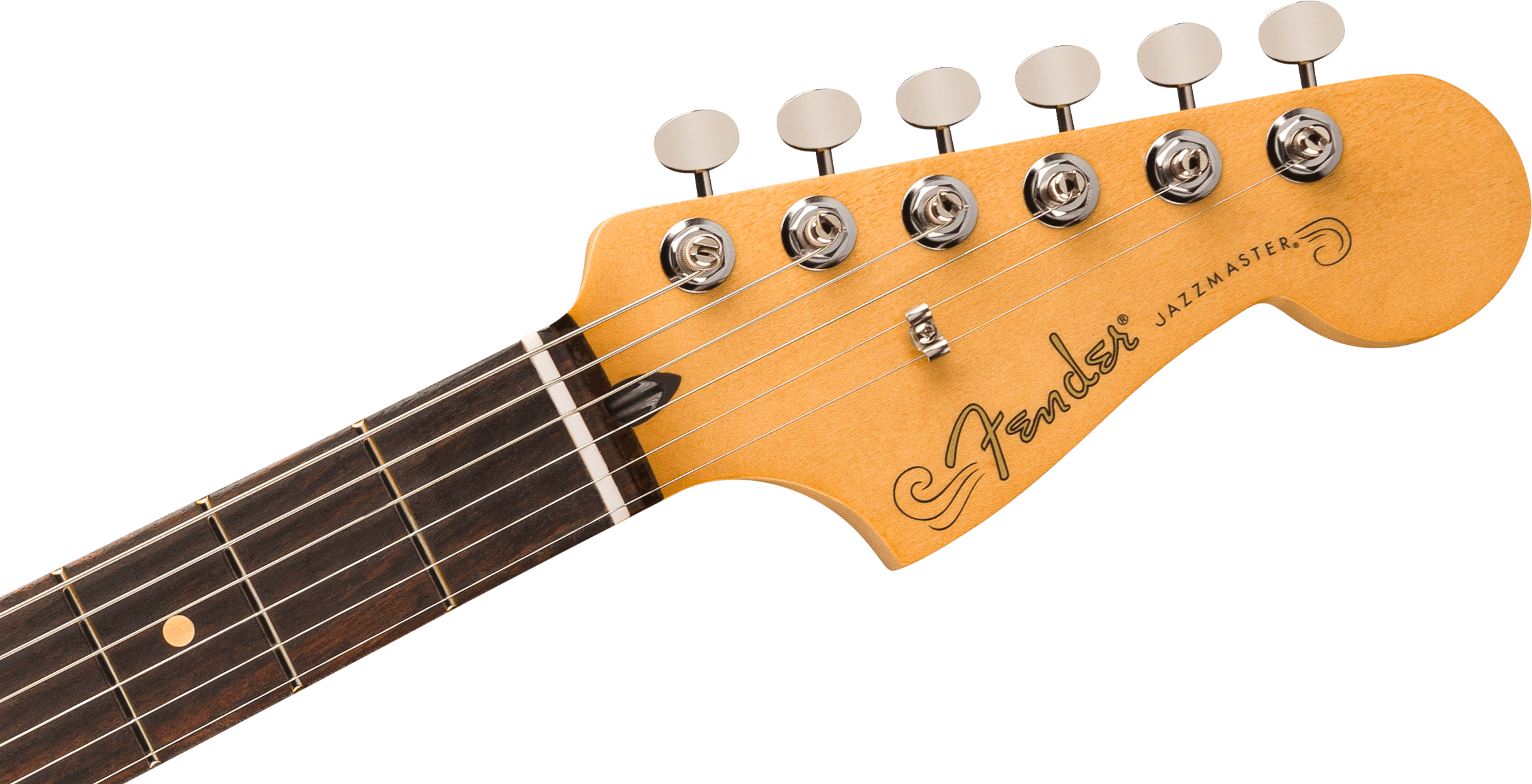 PLAYER II JAZZMASTER RW 3TS Fender – Image 4