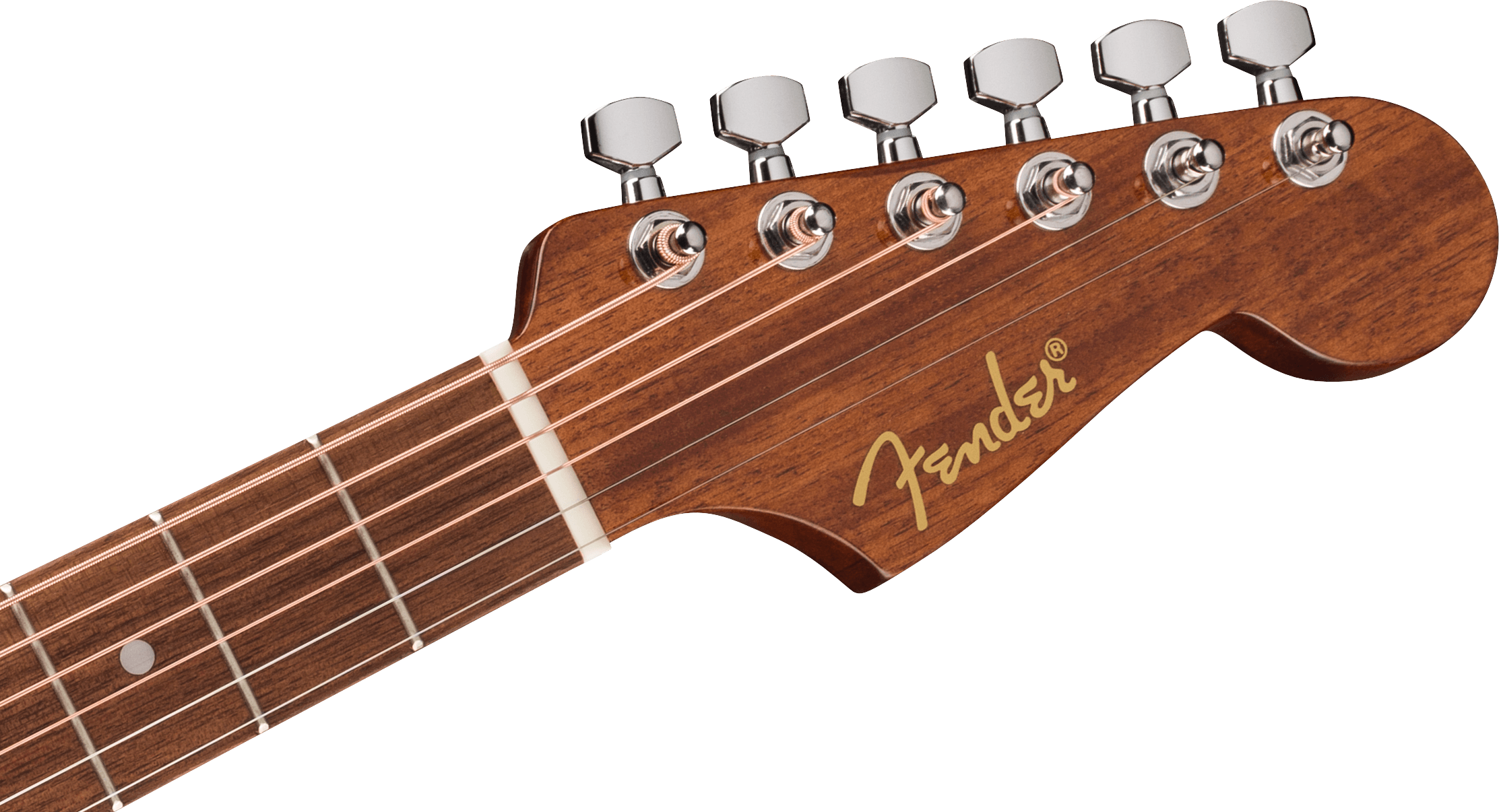 CALIFORNIA STANDARD REDONDO MINI FR Fender – Image 4
