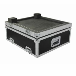 FCM MIXER XS Power Acoustics - Flights Cases - Sonowest