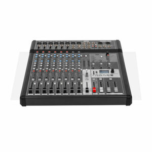PROMIX 10 UX HPA - Consoles Analogiques - Sonowest