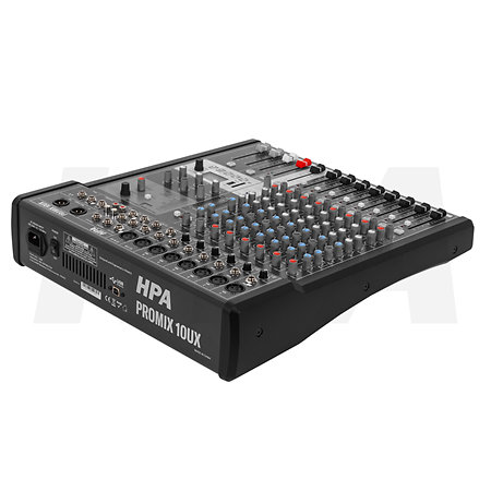 PROMIX 10 UX HPA – Image 6