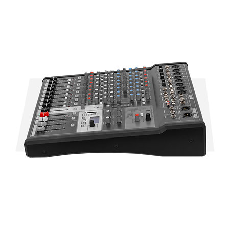 PROMIX 10 UX HPA – Image 3