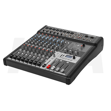 PROMIX 10 UX HPA – Image 2