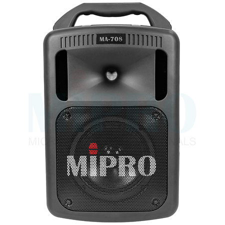 MA 708PACK MK2 Mipro – Image 6