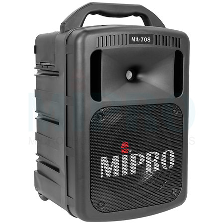MA 708PACK MK2 Mipro – Image 5