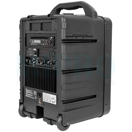 MA 708PACK MK2 Mipro – Image 4