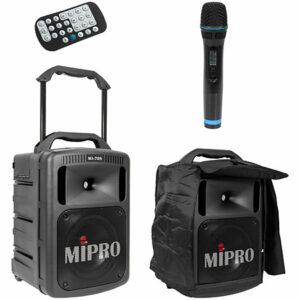 MA 708PACK MK2 Mipro - Sonorisation - Sonowest