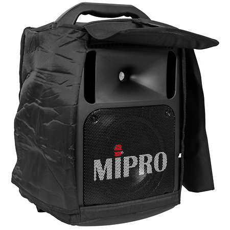 MA 708PACK MK2 Mipro – Image 8