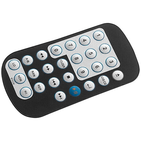 MA 708PACK MK2 Mipro – Image 7