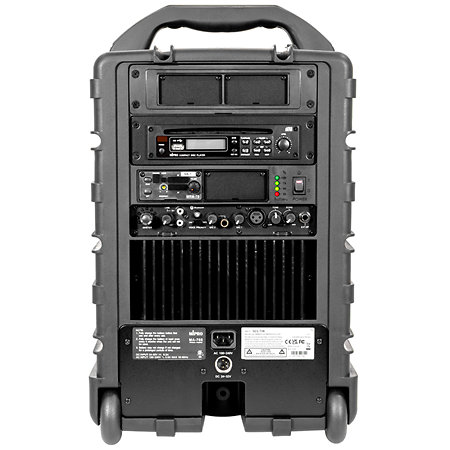 MA 708PACK MK2 Mipro – Image 12