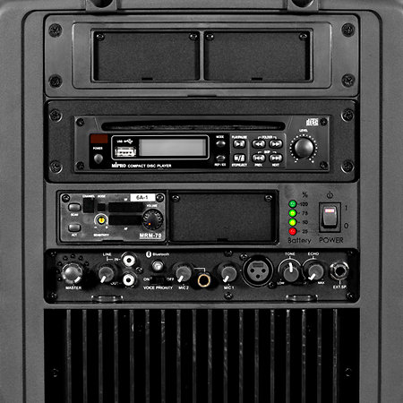 MA 708PACK MK2 Mipro – Image 11