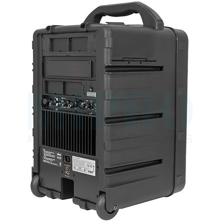 MA-708 MK2 Mipro – Image 5