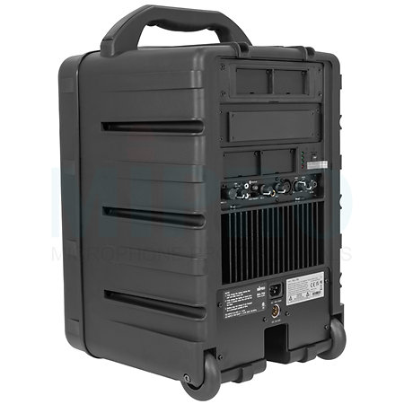 MA-708 MK2 Mipro – Image 3