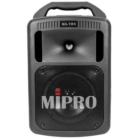 MA-708 MK2 Mipro