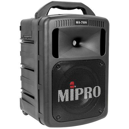 MA-708 MK2 Mipro – Image 8