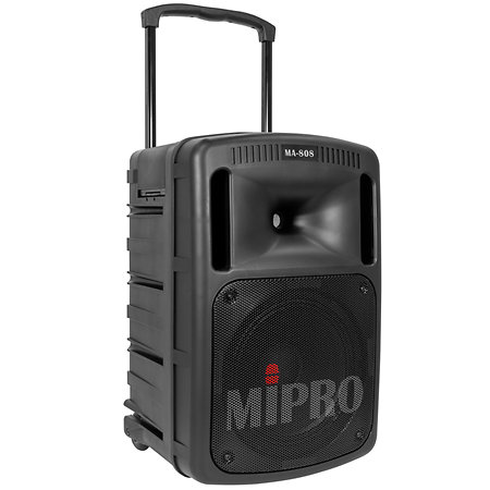 MA-808 MK2 Mipro – Image 5