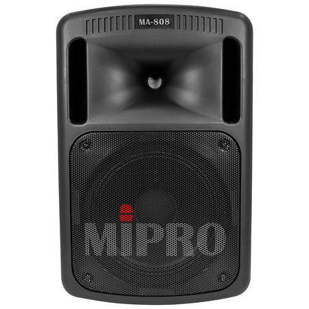 MA-808 MK2 Mipro – Image 4