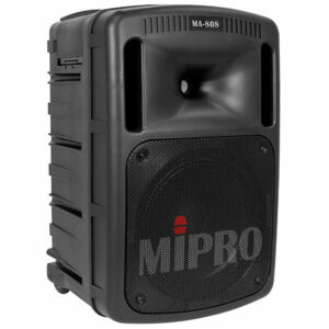 MA-808 MK2 Mipro - Sonorisation - Sonowest