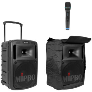 MA 808 Pack MK2 Mipro - Sonorisation - Sonowest