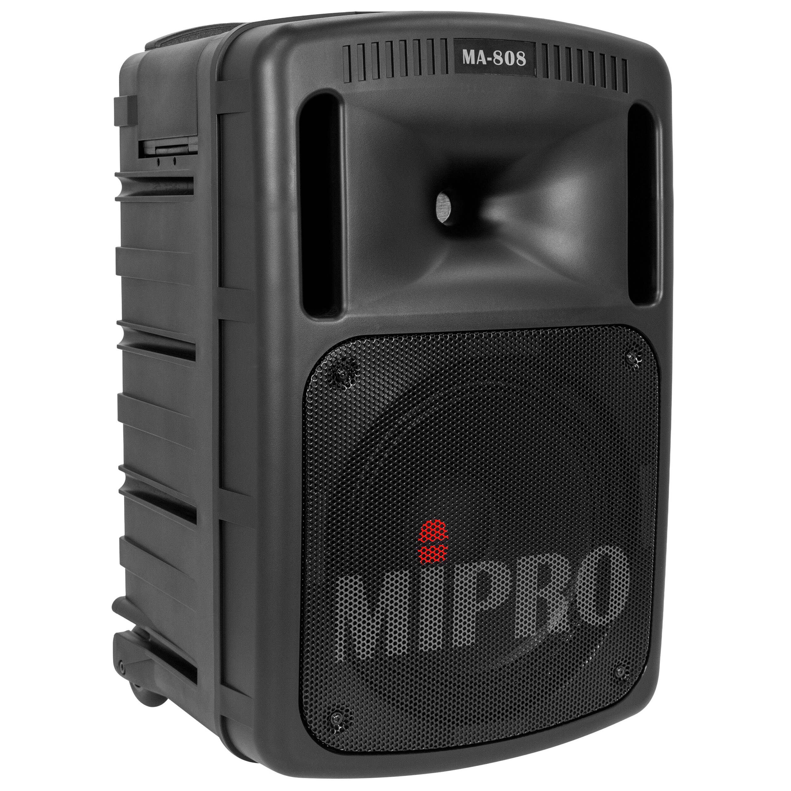 MA 808 Pack MK2 Mipro – Image 6