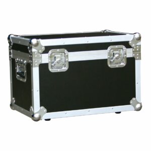 FT S Power Acoustics - Flights Cases - Sonowest