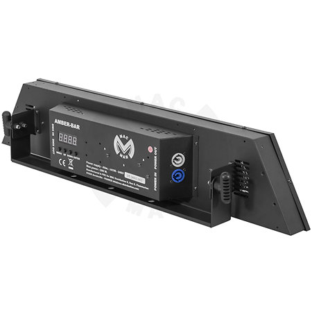 AMBER BAR Mac Mah – Image 17