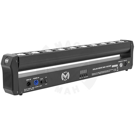 KOLOR MOVE BAR 10X30 Mac Mah – Image 19