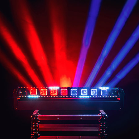 KOLOR MOVE BAR 10X30 Mac Mah – Image 10