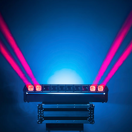 KOLOR MOVE BAR 10X30 Mac Mah – Image 16