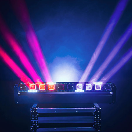 KOLOR MOVE BAR 10X30 Mac Mah – Image 4