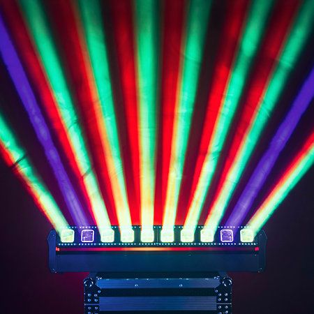 KOLOR MOVE BAR 10X30 Mac Mah – Image 5