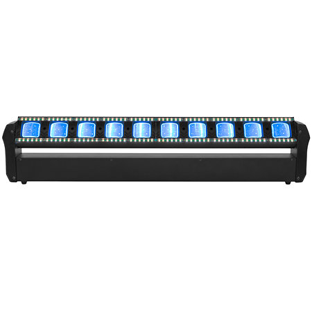 KOLOR MOVE BAR 10X30 Mac Mah – Image 7