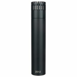 2012 DPA Microphones - Microphones Instrument - Sonowest