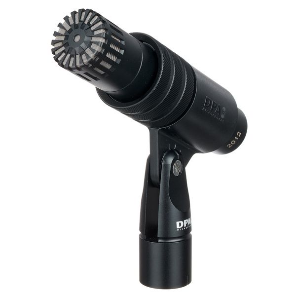 2012 DPA Microphones – Image 5